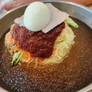 원조가야밀면 사진