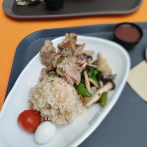 샐러디아 사진