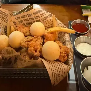 크래프트 한스 사진