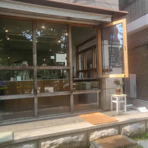 브림커피 리뷰 사진