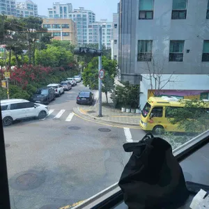 오픈커피 리뷰 사진