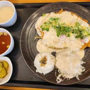 효돈까스 사진