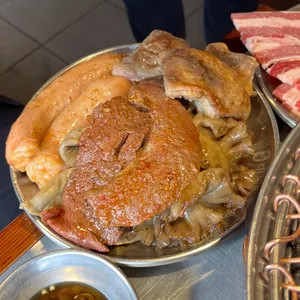 광명대창집 사진