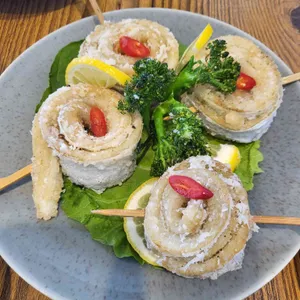 복집식당 사진