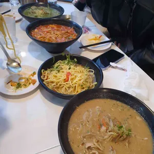 동양식당 사진