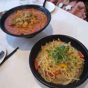 동양식당 사진
