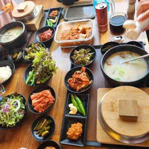 고스락 사진
