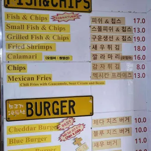 카페태희 리뷰 사진