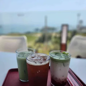 공차 사진