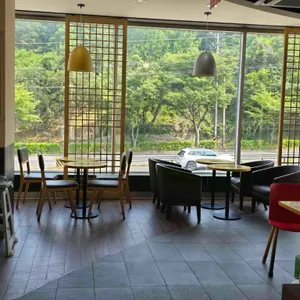 버거킹 리뷰 사진