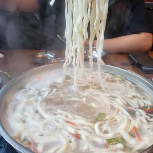 박승광해물칼국수 사진