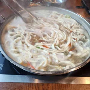 박승광해물칼국수 사진