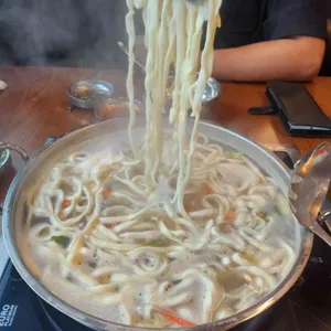 박승광해물칼국수 사진
