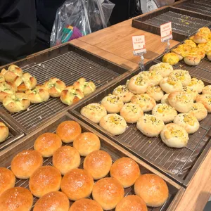 한입베이글 사진