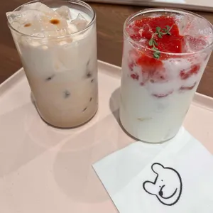 한입베이글 사진