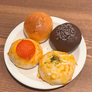 한입베이글 사진