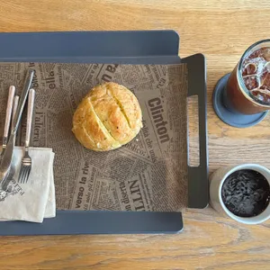 P.E.I coffee 사진