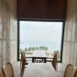 P.E.I coffee 리뷰 사진