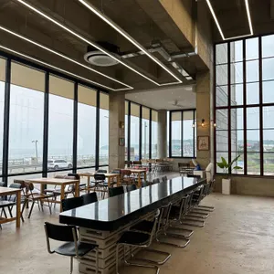 P.E.I coffee 리뷰 사진