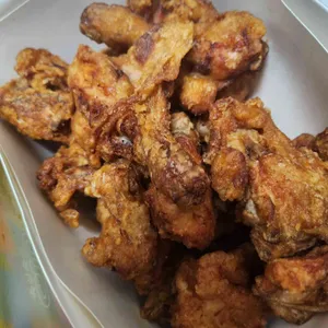 다사랑치킨 사진