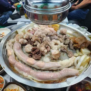 월피동곱창 사진