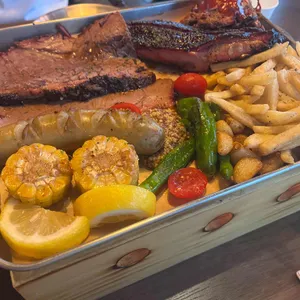 아메리칸빌리지 사진