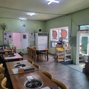 성산흑돼지두루치기몸국 리뷰 사진