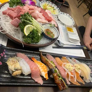 다랑이참치앤초밥 사진