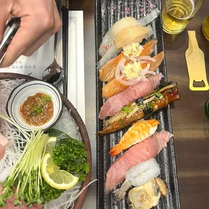 다랑이참치앤초밥 리뷰 사진