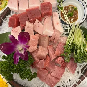 다랑이참치앤초밥 사진