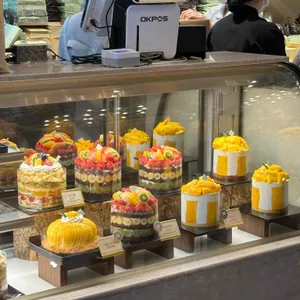 성심당 케익부띠끄 사진
