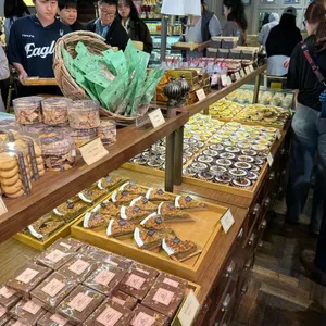 성심당 케익부띠끄 사진