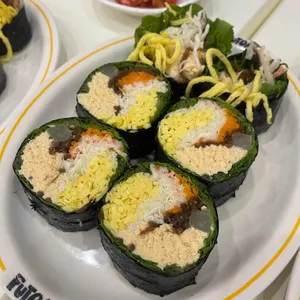 후토루 사진