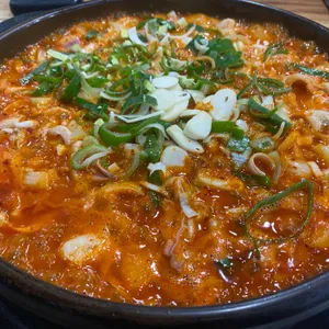 우미조개전골 사진