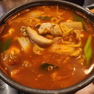 옛궁전주막식당 사진