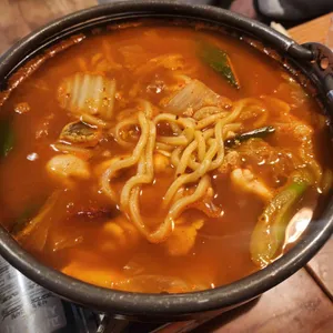 옛궁전주막식당 사진