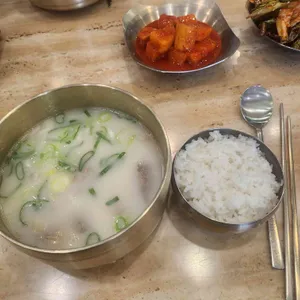 서울깍두기 사진