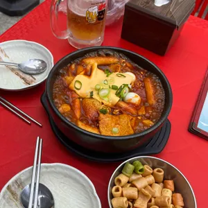 역전할머니맥주 사진