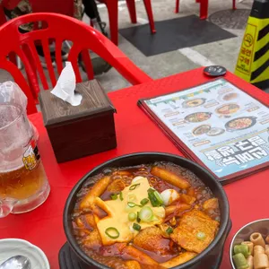 역전할머니맥주 사진