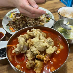 회빈루 사진
