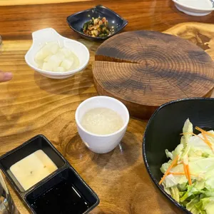 장닭 사진