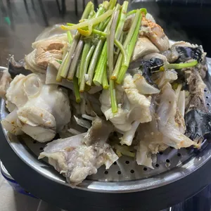밀레니엄 사진
