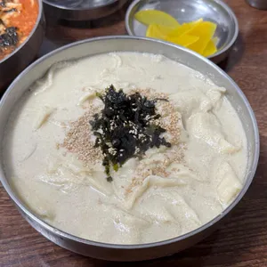 고가네칼국수 사진