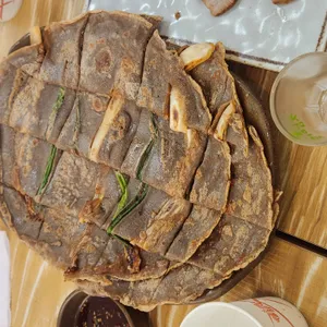 강릉해변메밀막국수 사진
