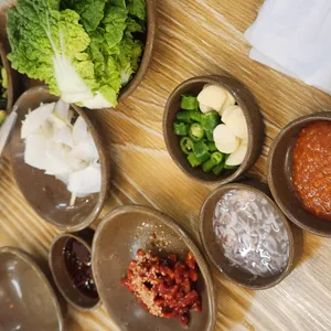 강릉해변메밀막국수 사진