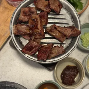 해율담 사진