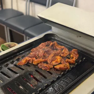 해율담 사진