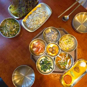 호랑 사진