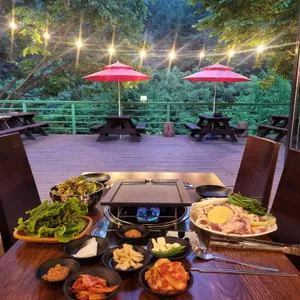 강촌또오리 대표 사진