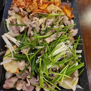 강촌또오리 사진